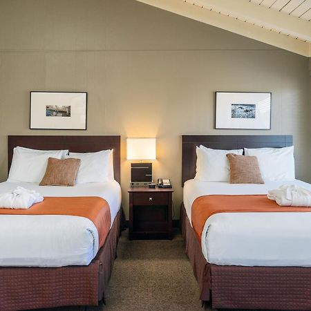 Earthbox Inn & Spa Friday Harbor Exterior photo