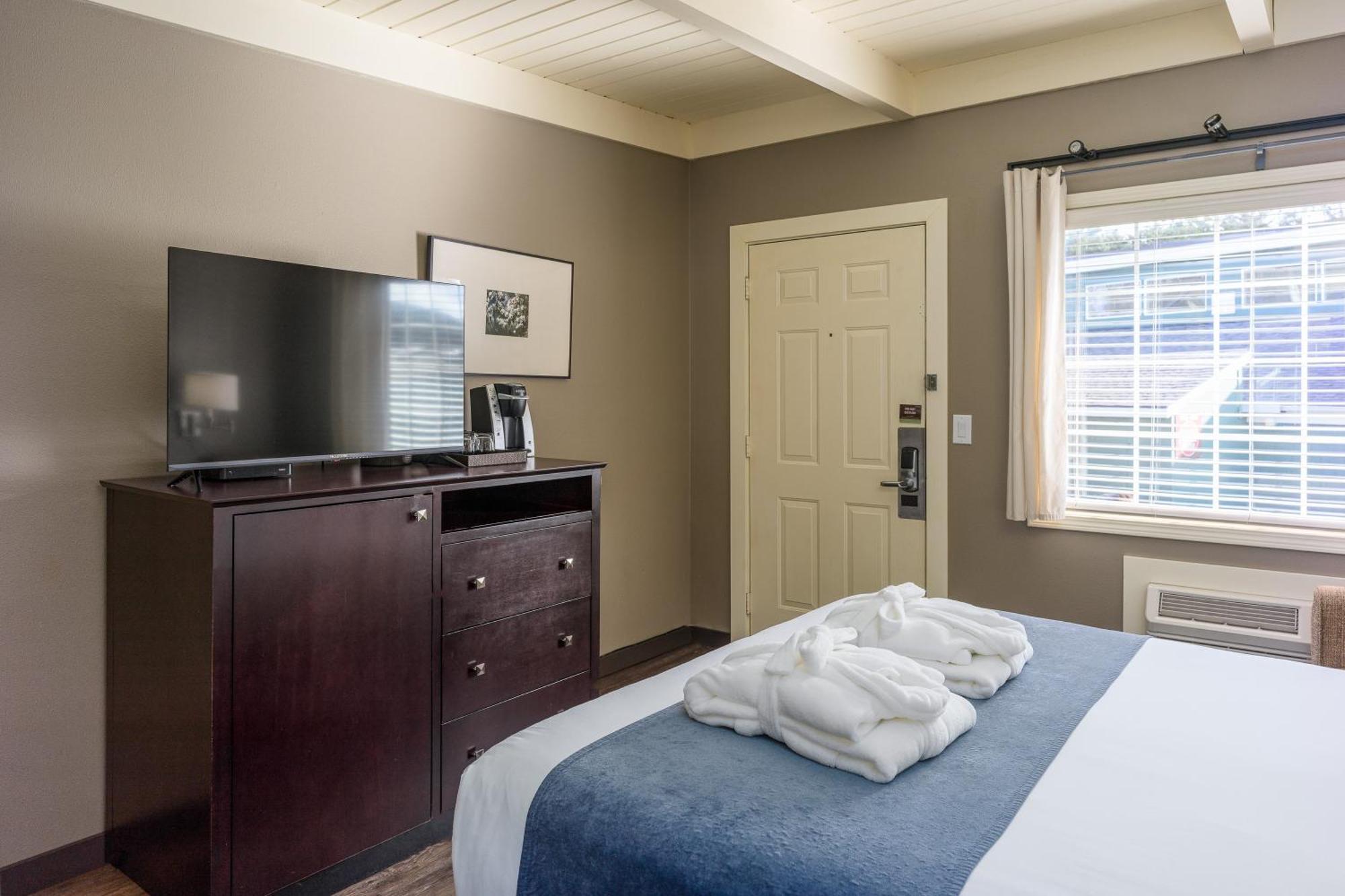 Earthbox Inn & Spa Friday Harbor Exterior photo